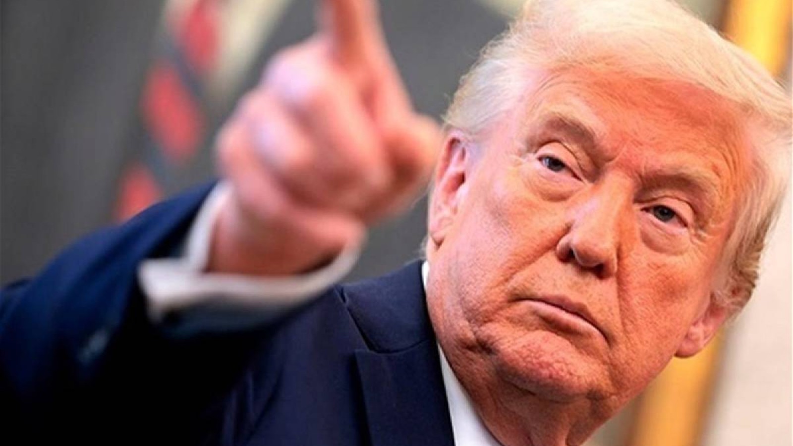 Трамп Иранға қатысты айыптауға жауап ретінде Жапонияның Перл-Харборға жасаған шабуылын еске салды