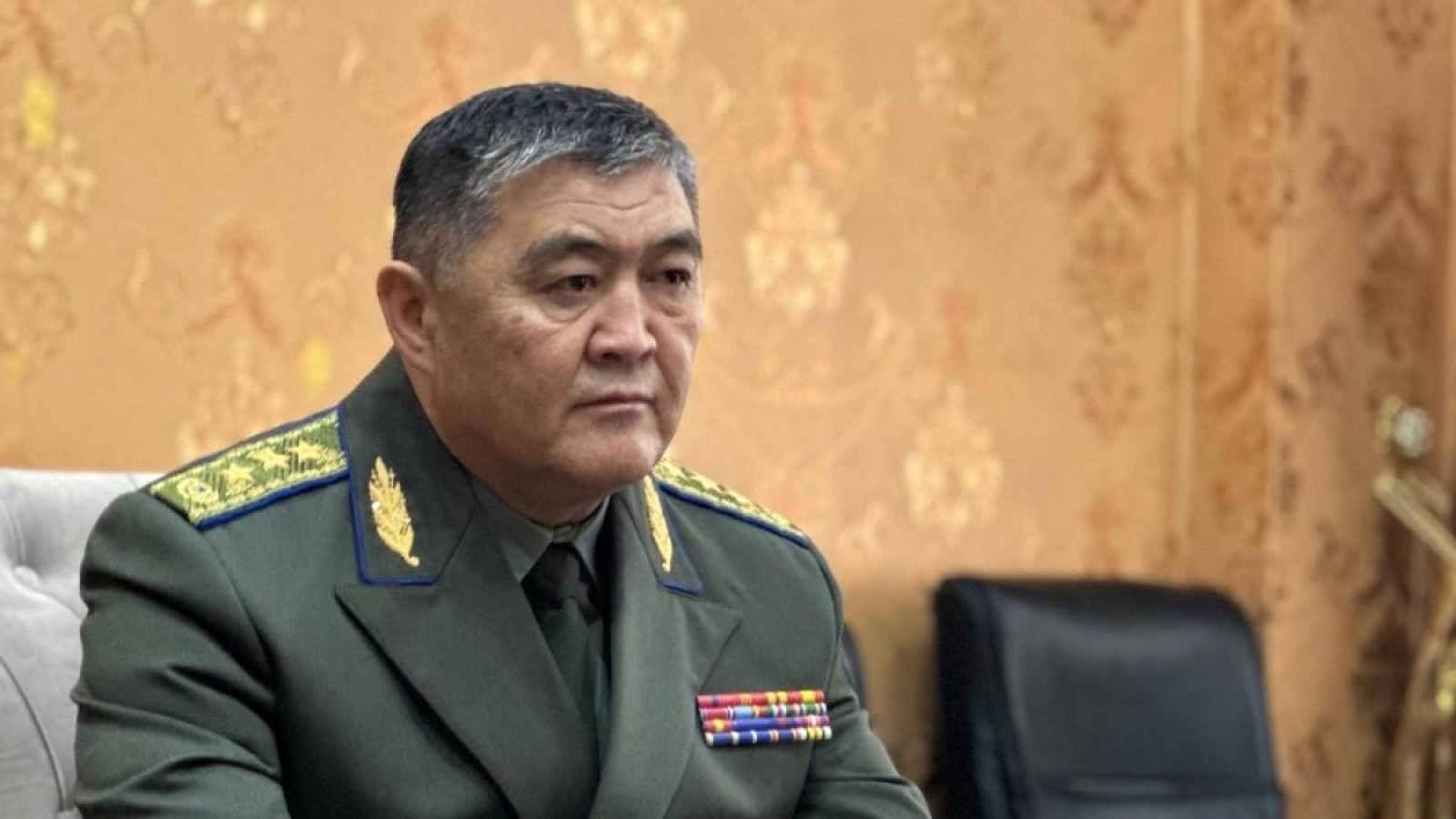 "Кешірім сұраймын": Тәшиев тергеуден соң маңызды мәлімдеме жасады