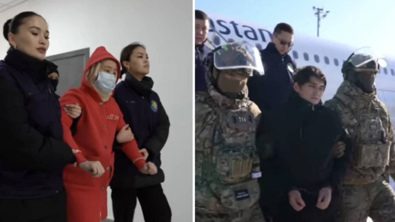 Атырау облысындағы резонансты іс жаңа бағыт алды: күдіктіге алаяқтық пен ұрлық айыбы тағылды
