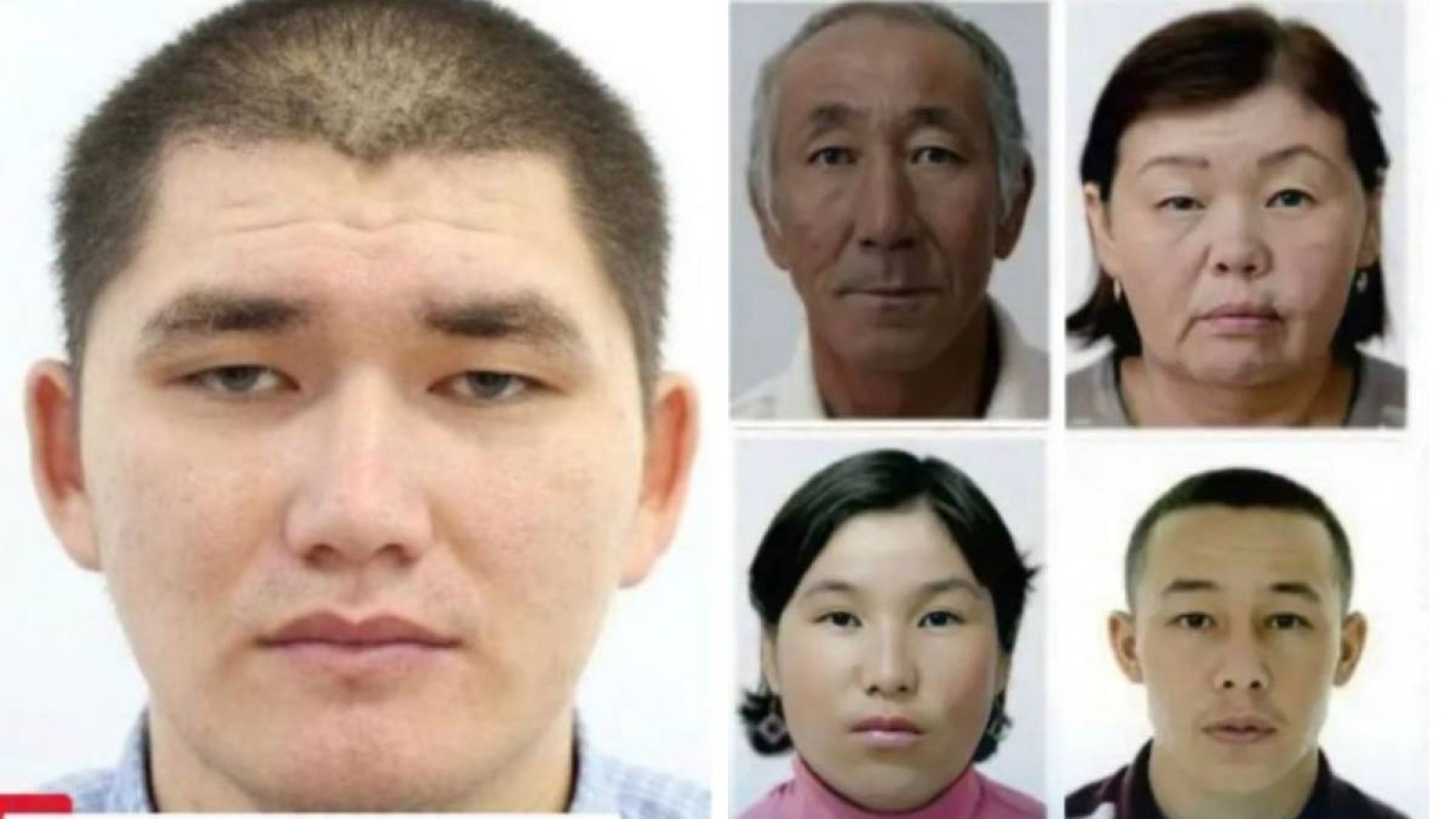 Атыраудағы қанды қылмыс: қайын жұртын өлтірді делінген күдікті қамауға алынды