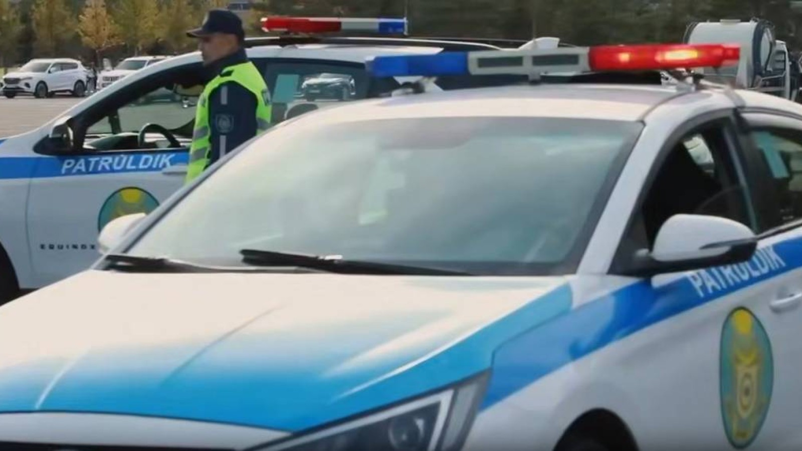 Таразда банк маңынан оқ жарақаты бар ер адамның денесі табылды