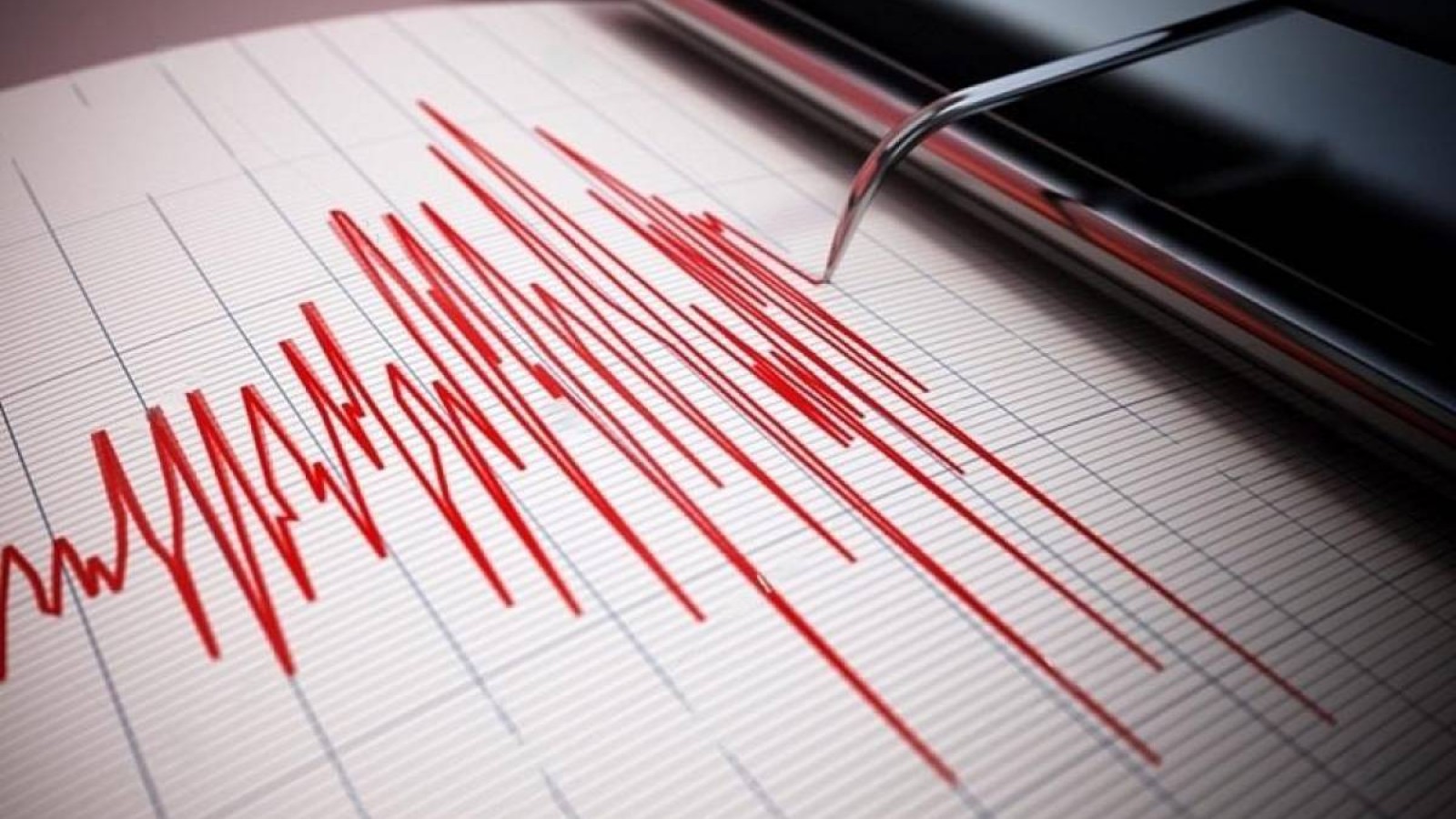 Жетісу облысында магнитудасы 5,4 болатын жер сілкінісі болды