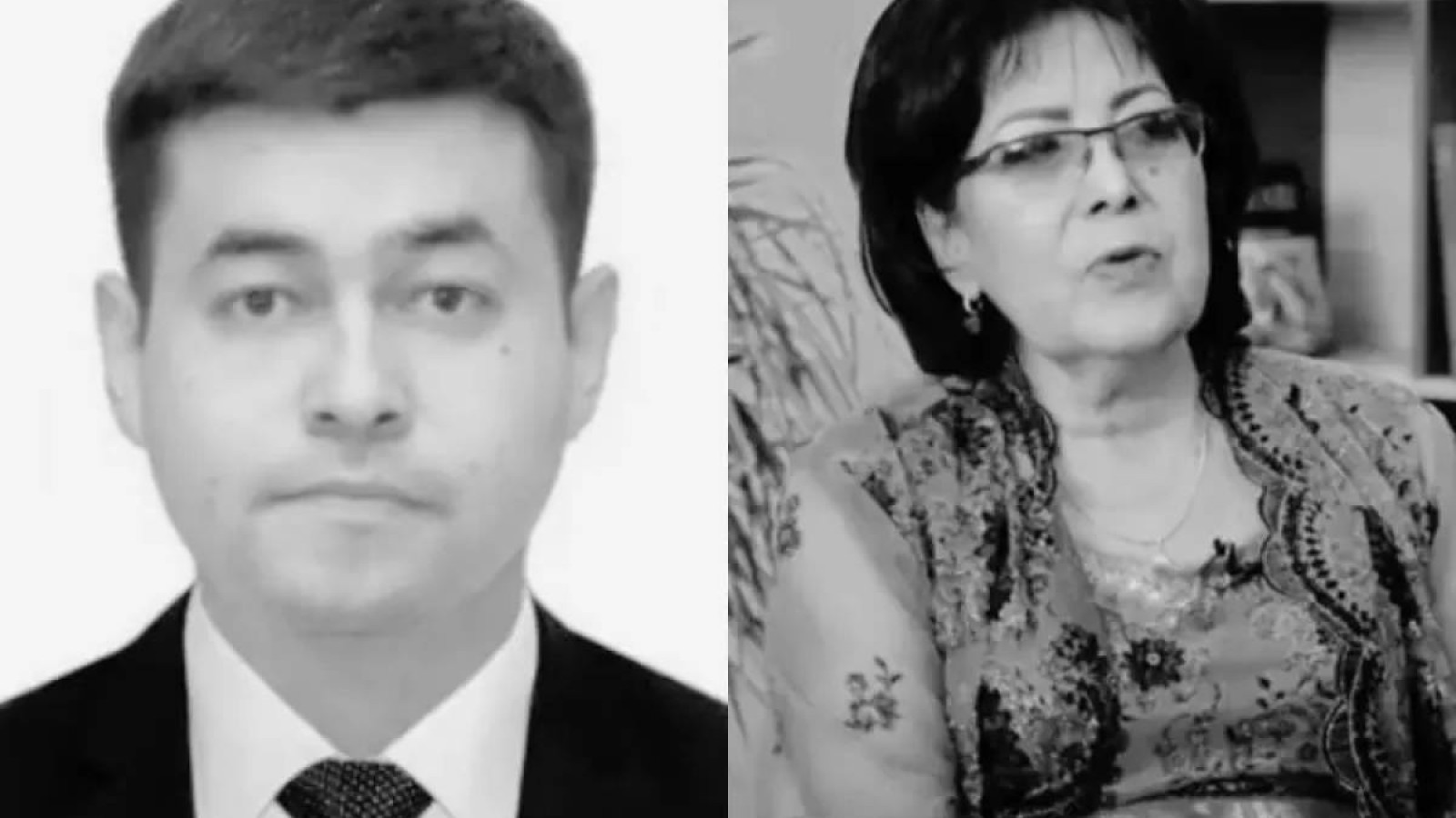 Гүлнәр Сиқымбаеваның ұлының мәйіті табылды: Полиция мән-жайды айтты