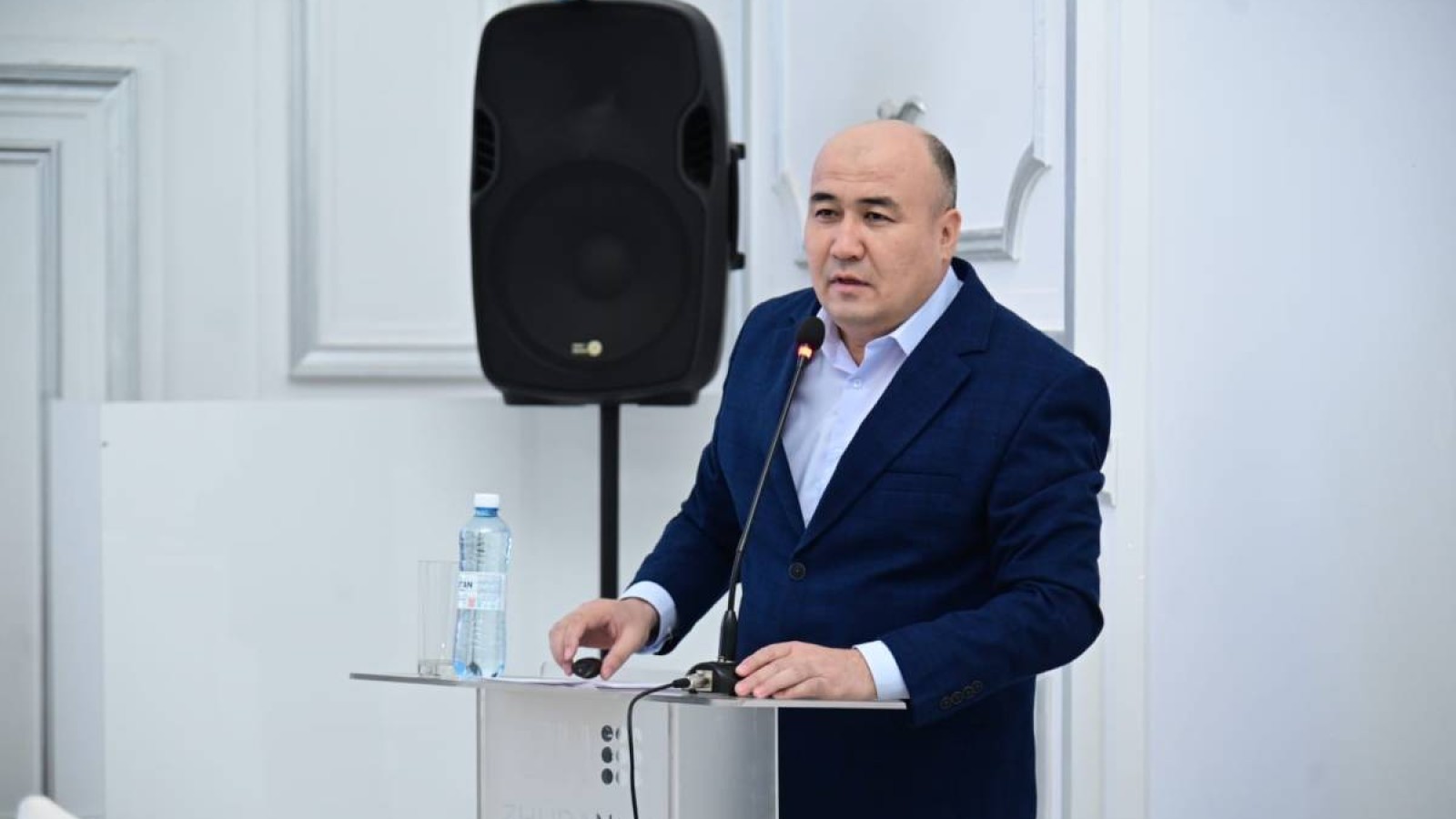 Жаңа Конституция жаһандық сын-қатерлерге жауап беруге бағытталған – сарапшы