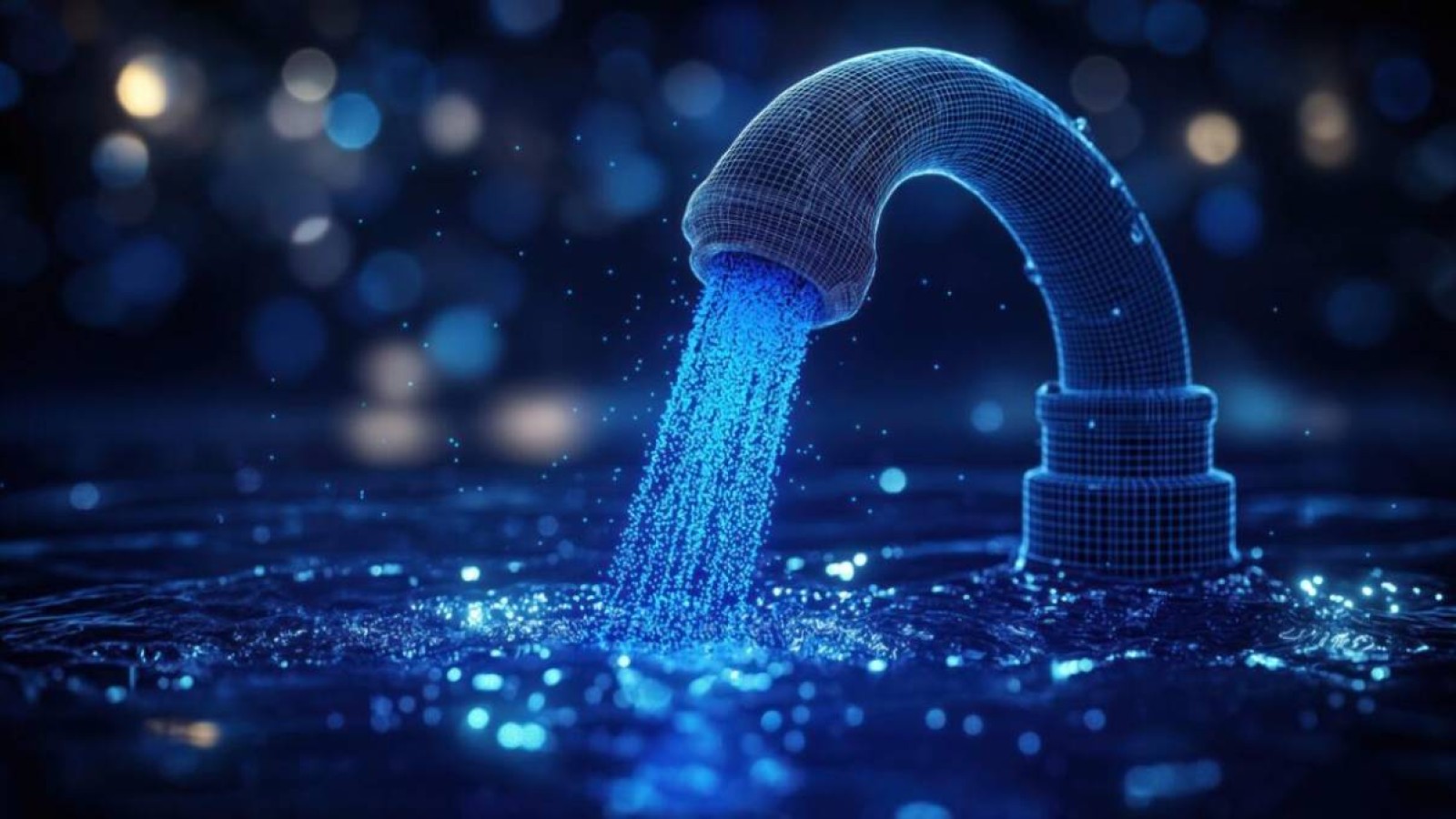 Қызылорда облысында су және су бұру тарифтері төмендетілді: әсері 25%-ға дейін