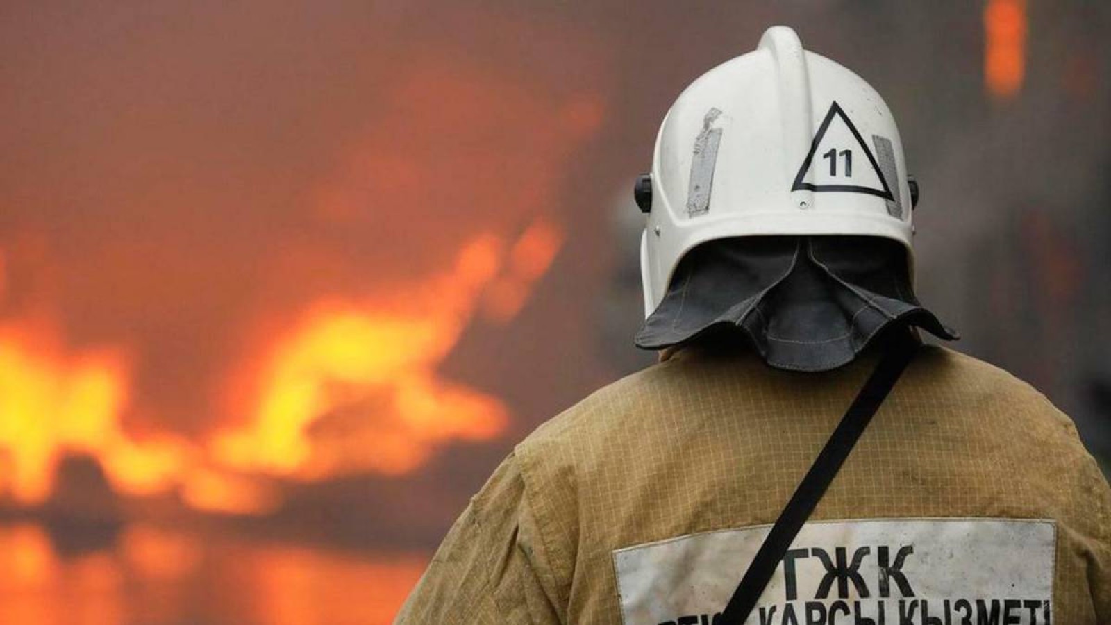 Астанада пәтерден үш баланың мәйіті табылды