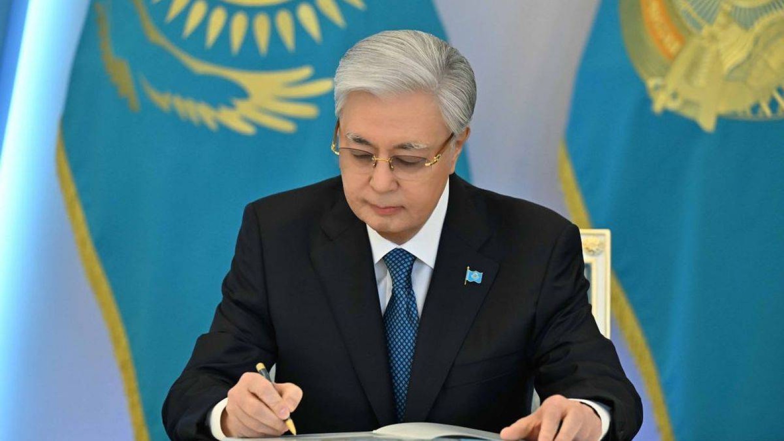 Тоқаев бірқатар шенеунікті жаңа қызметке тағайындады