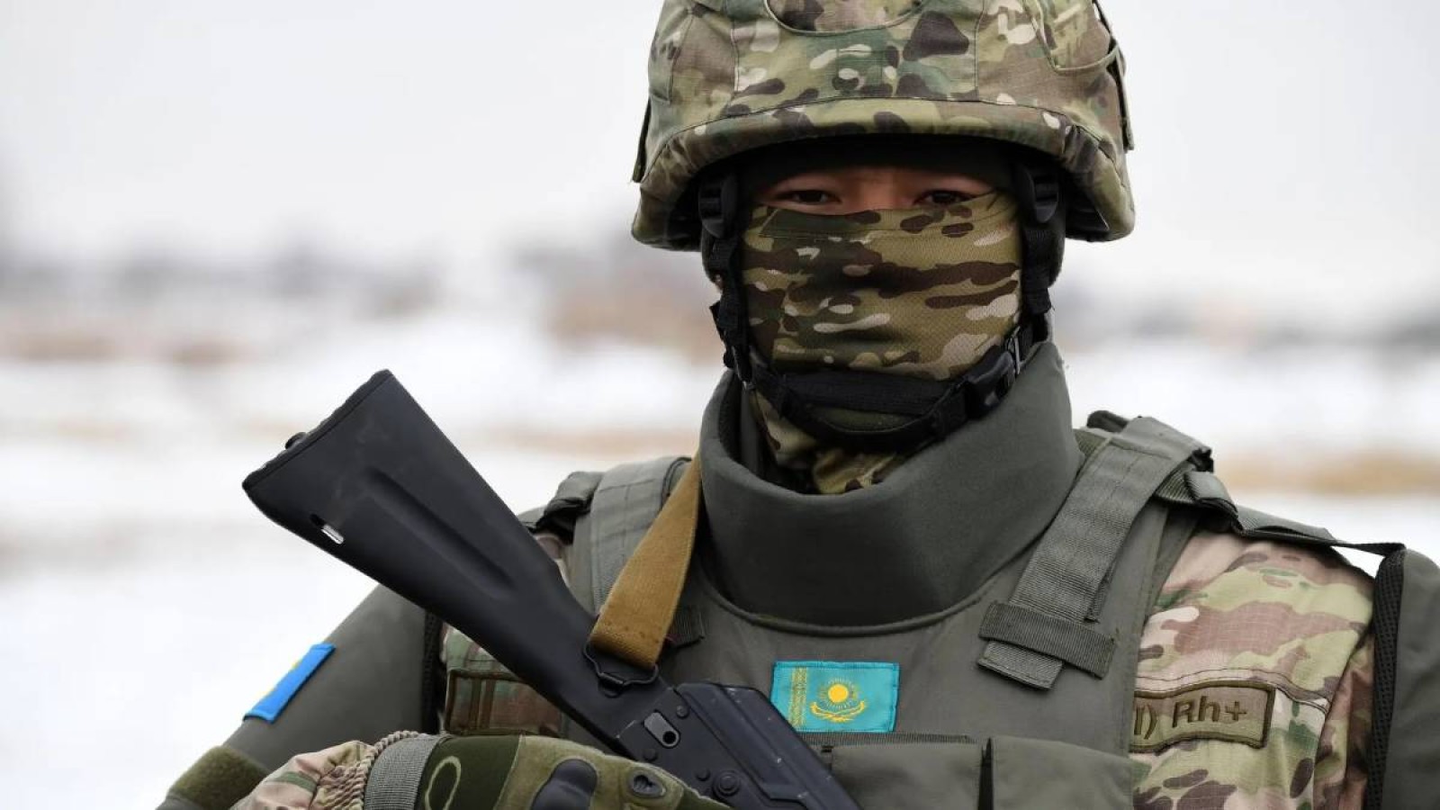 Орталық Азияда әскери бюджет бойынша кім көш бастап тұр?