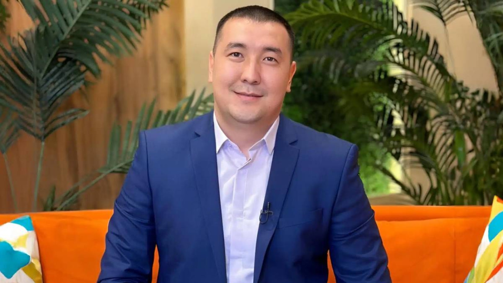 1,5 млн теңге және жол апатын қолдан ұйымдастыру: прокуратура блогер Молдахан ісінің мән-жайын түсіндірді