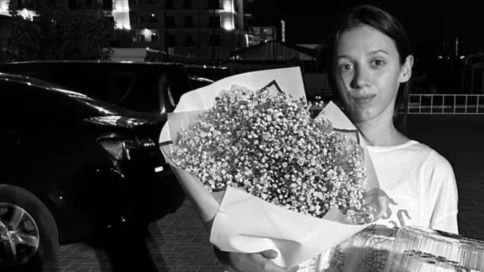 Яна Легкодимованы өлтіргендер жазасын өтеуге әлі жіберілмеген