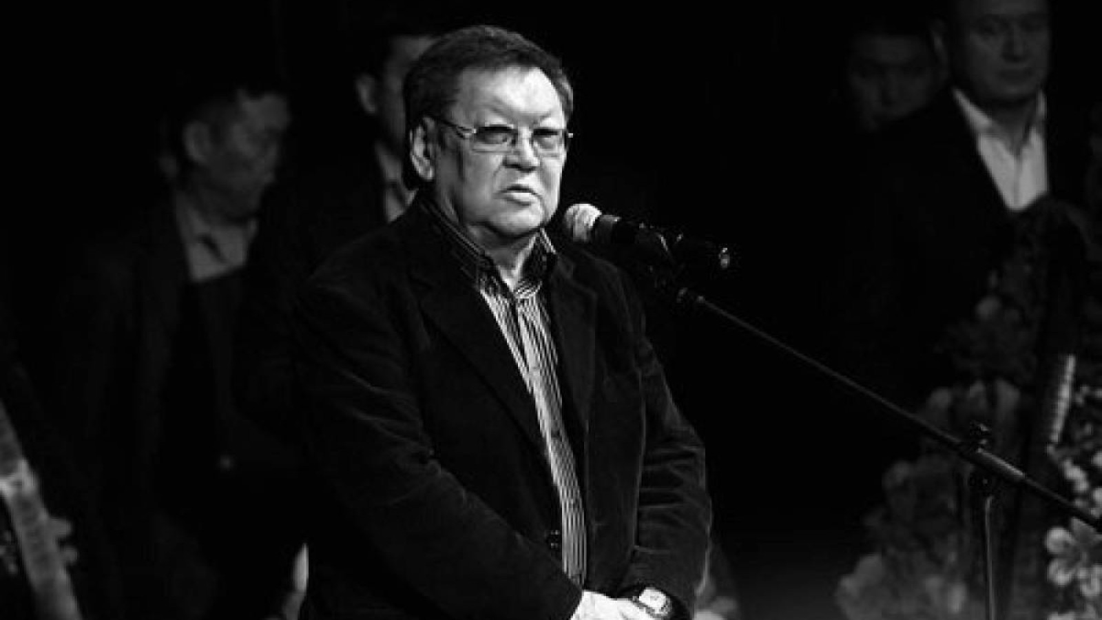 Қазақстанның халық әртісі Есмұхан Обаев өмірден өтті