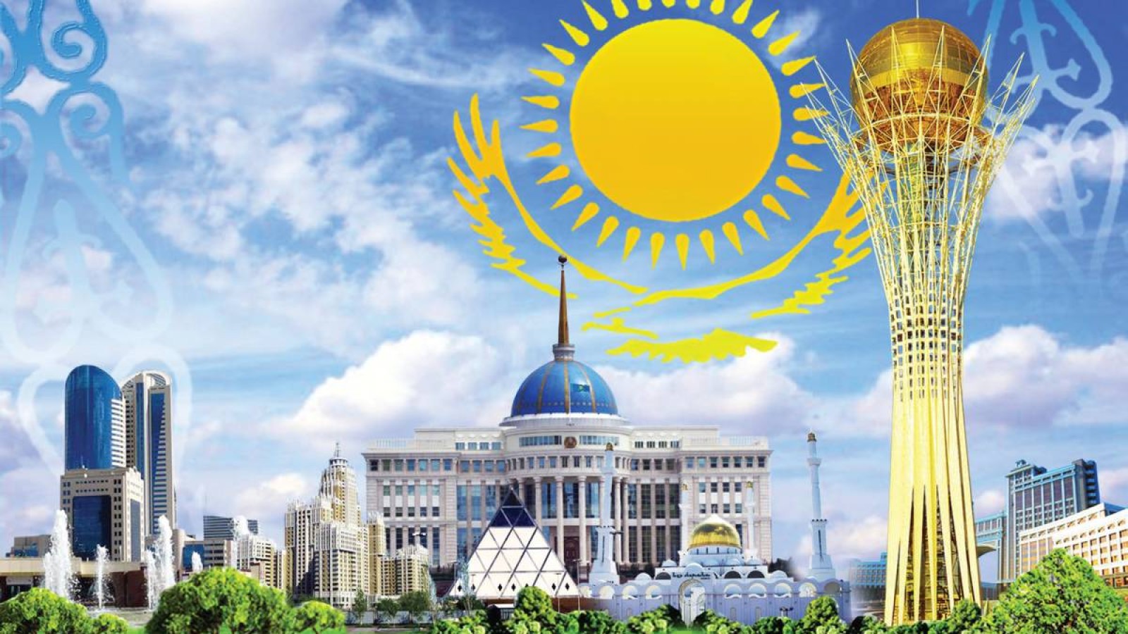 Ұлтаралық келісім – тұрақтылықтың негізі