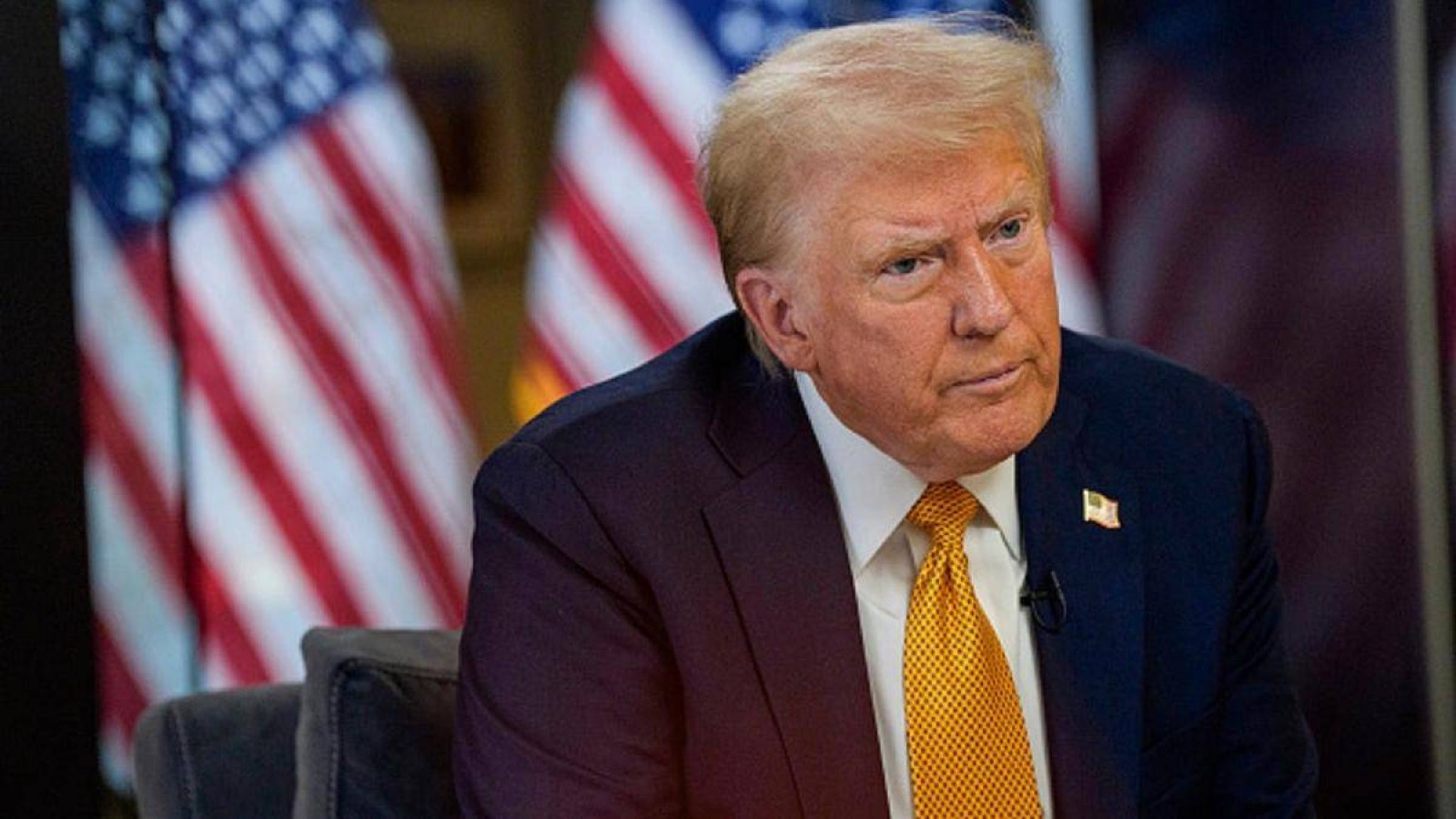 "Екі басшы келісті": Трамп атысты тоқтату туралы маңызды мәлімдеме жасады