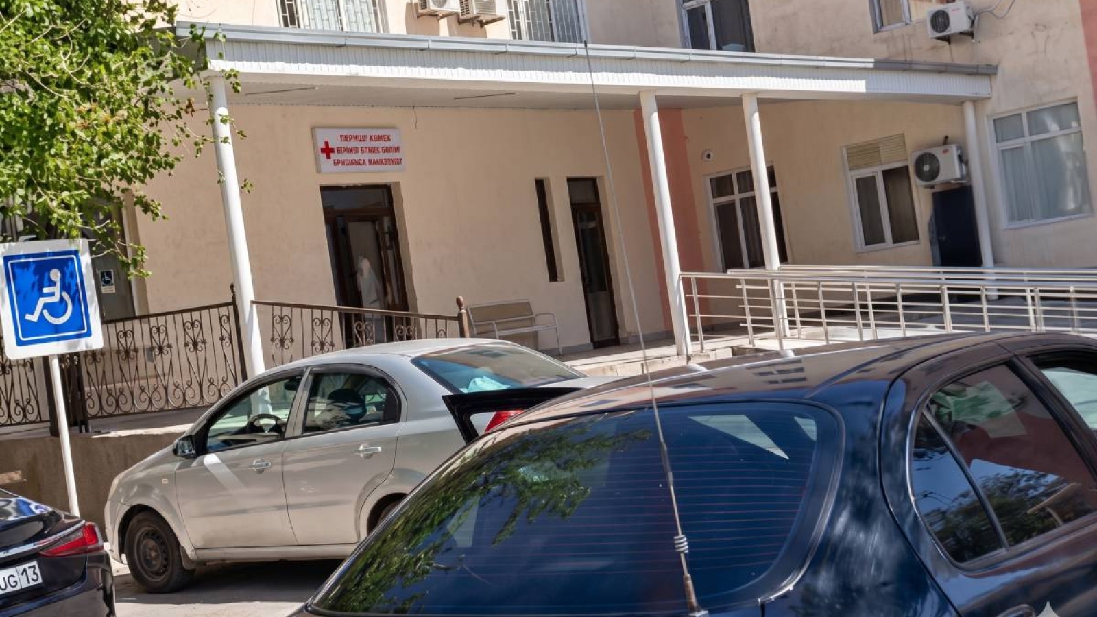 Түркістанда науқасты МРТ-ға түсіру үшін ақылы аурухана жібере ме? (ВИДЕО)