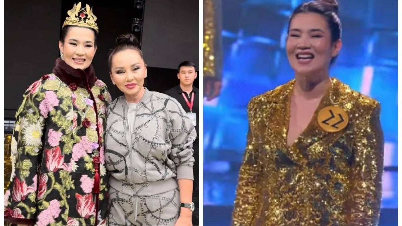 Білім мен блогерлік: "Алтын ханым – 2026" байқауы төңірегіндегі пікір қайшылығы