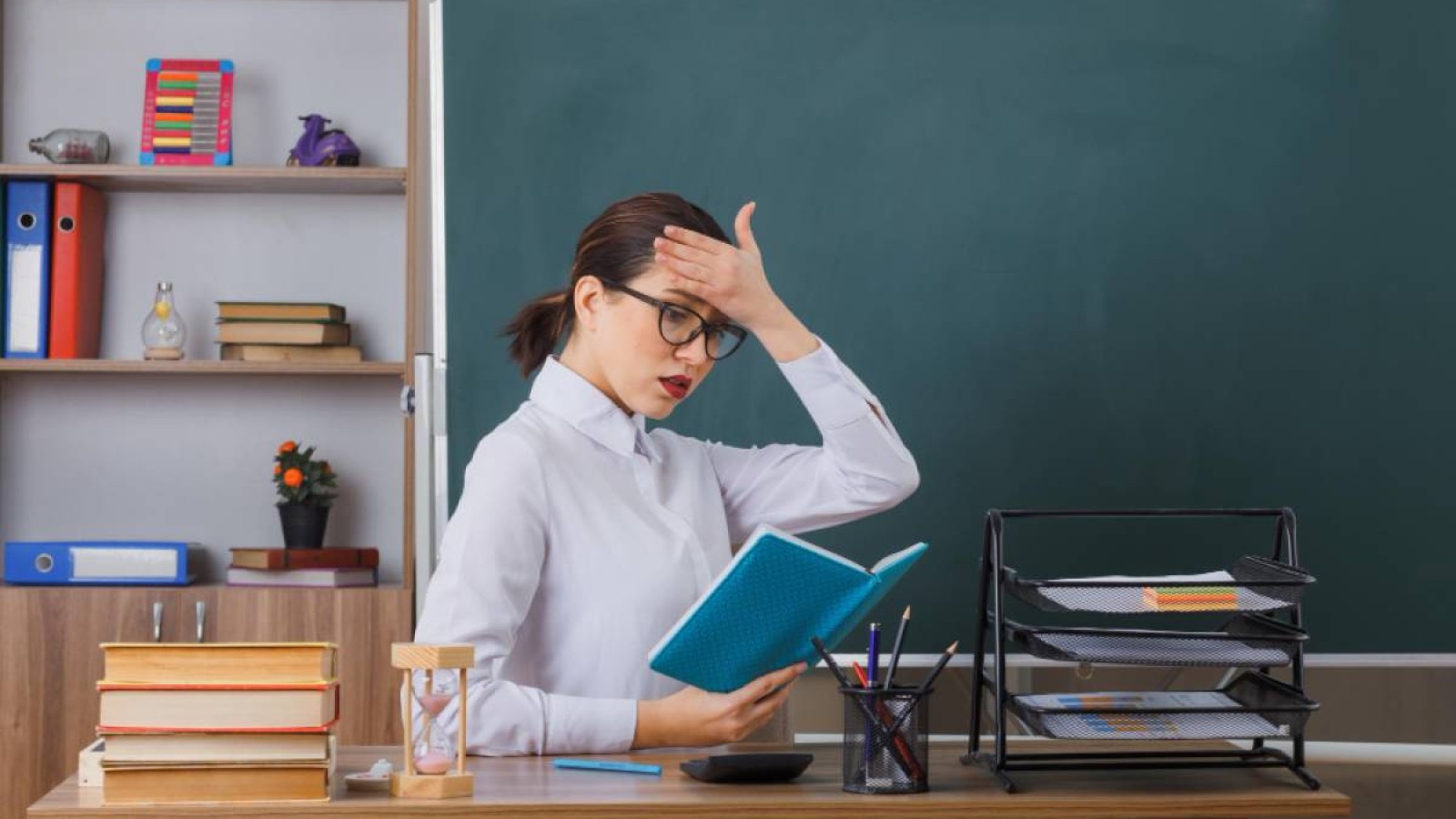 Мұғалімдер неге наразы: аттестация төңірегінде тағы да дау туды