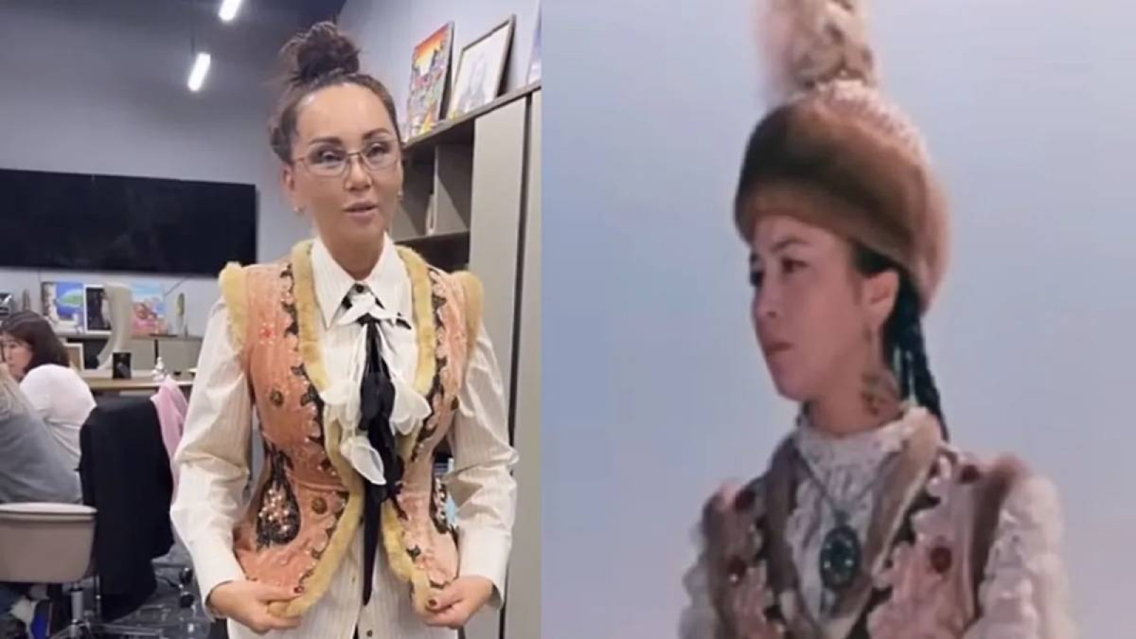 «Қыз Жібектің» қамзолы: министрлік ресми түсініктеме берді