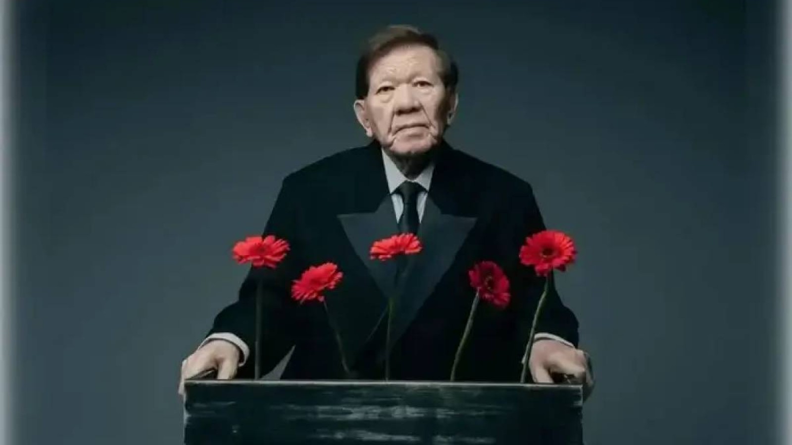 Орны толмас қаза: Ақын Мұхтар Шаханов дүниеден озды