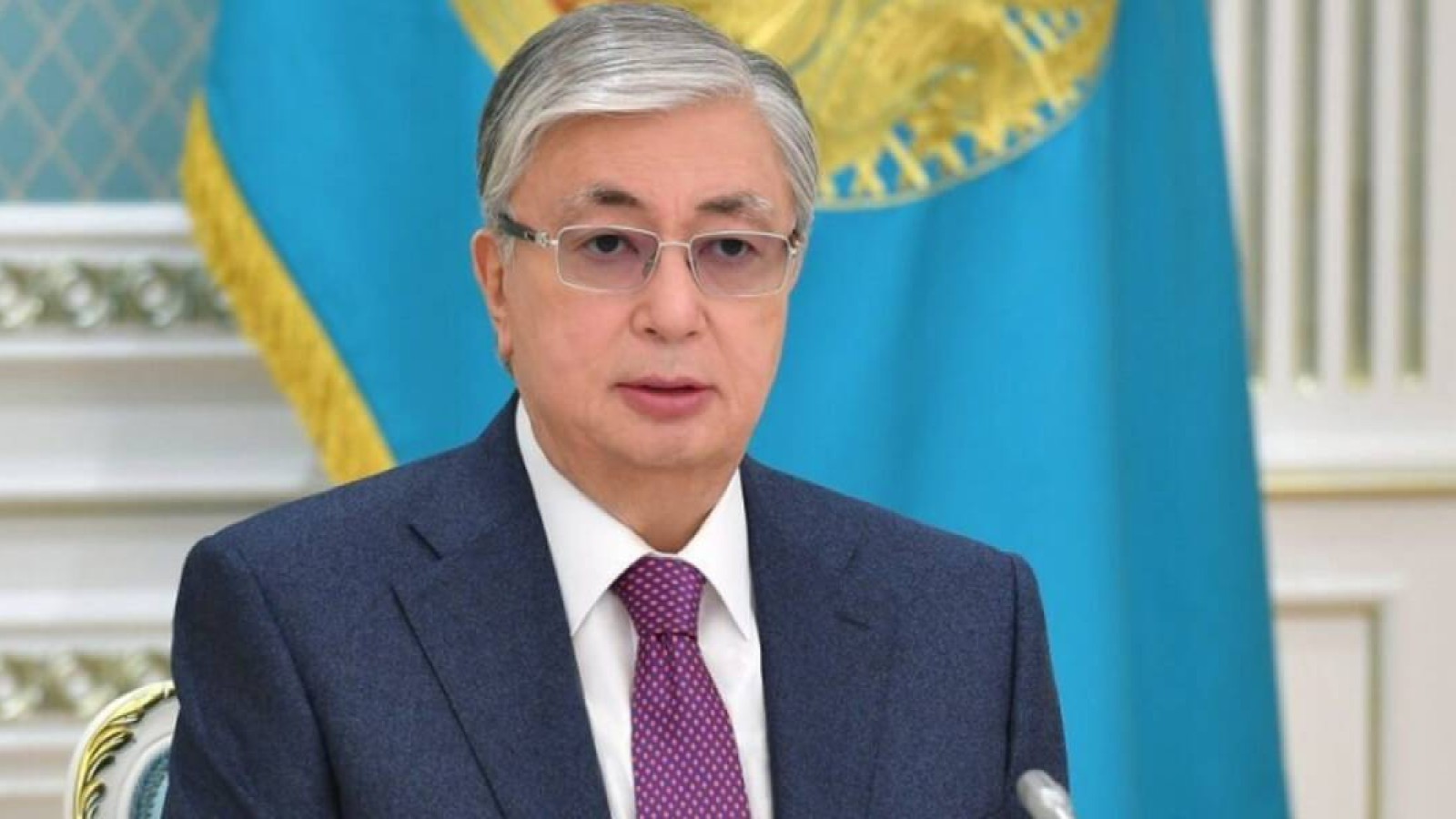 Президент Мұхтар Шахановтың отбасына көңіл айту жеделхатын жолдады