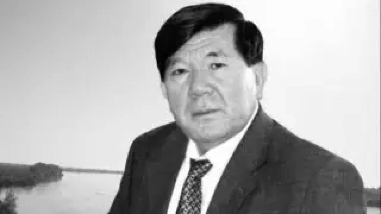 Мұхтар Шахановтың келіні ақынның қазасына байланысты әсерлі жазба жариялады