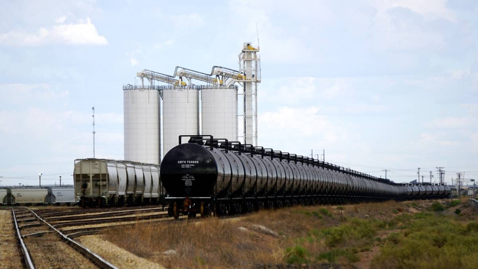 Ресей 1 мамырдан бастап Германияға жеткізілетін Қазақстан мұнайының транзитін тоқтатпақ