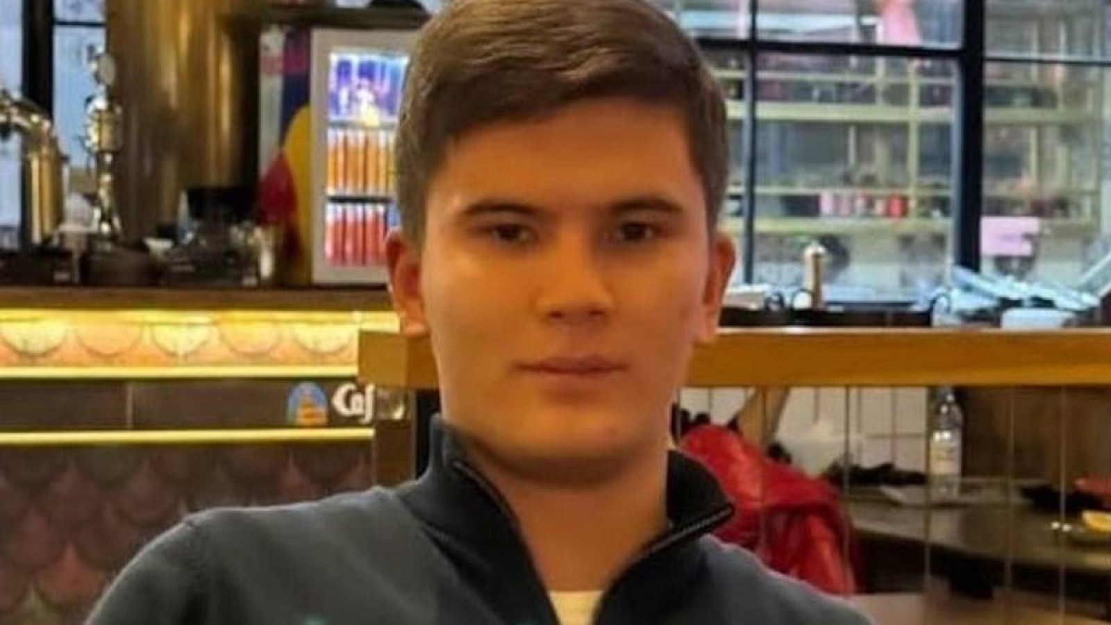 Қазақстан азаматы Дубайда өмір бойына сотталды