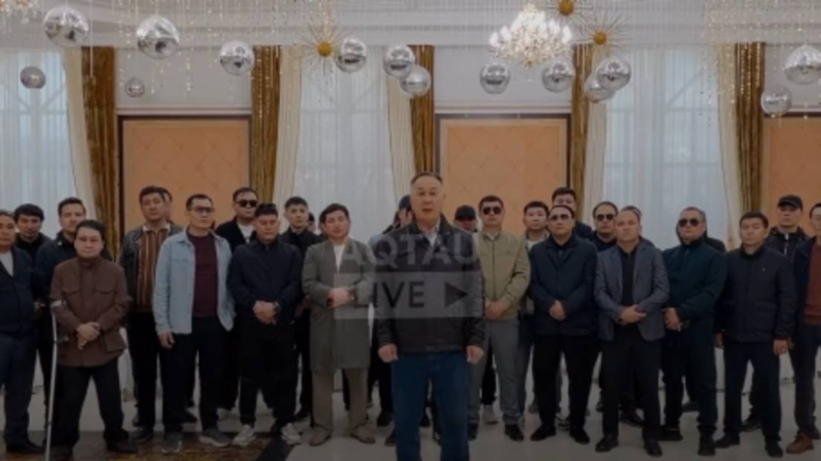 Қазақстанда секс жоқ: маңғыстаулық өнерпаздар Хан асабаға қарсы үндеу жасады