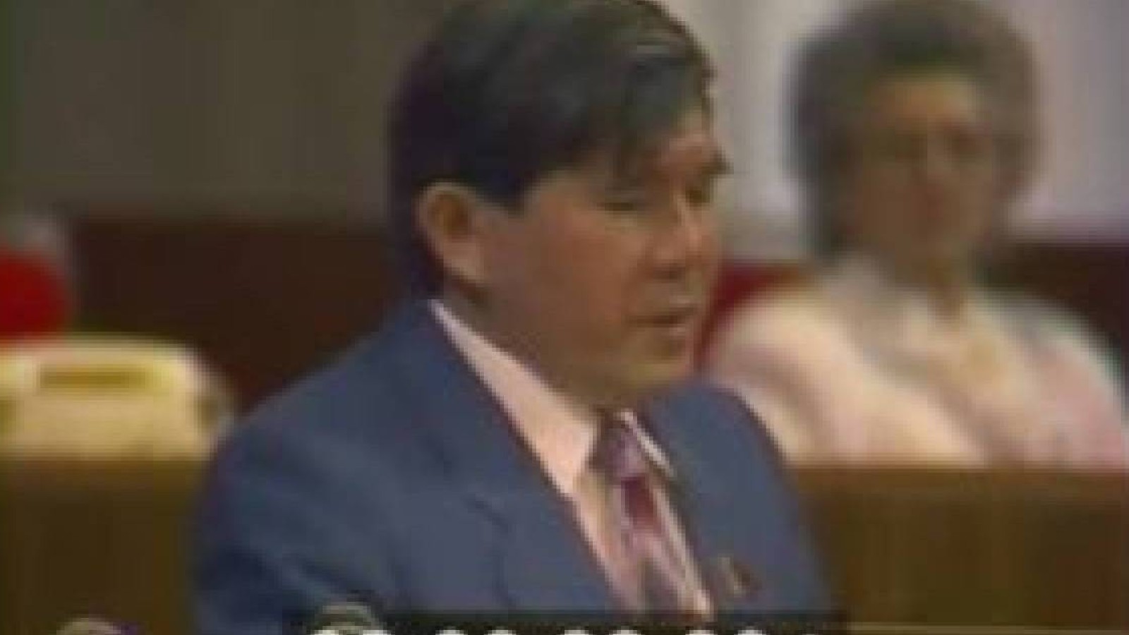 Тарихты толқытқан сөз: Мұхтар Шаханов және Желтоқсан ақиқаты