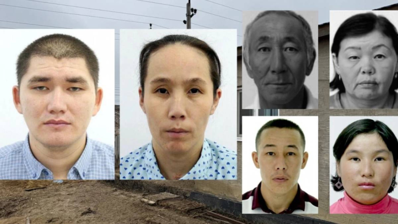 Атыраудағы қанды оқиға: үй алдына тасталған кілт жаңа күдік тудырды