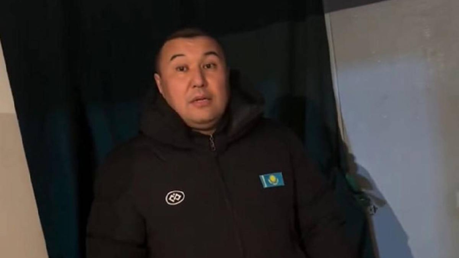 Ақмола облысындағы жанжалдан кейін әкім қызметінен кетті