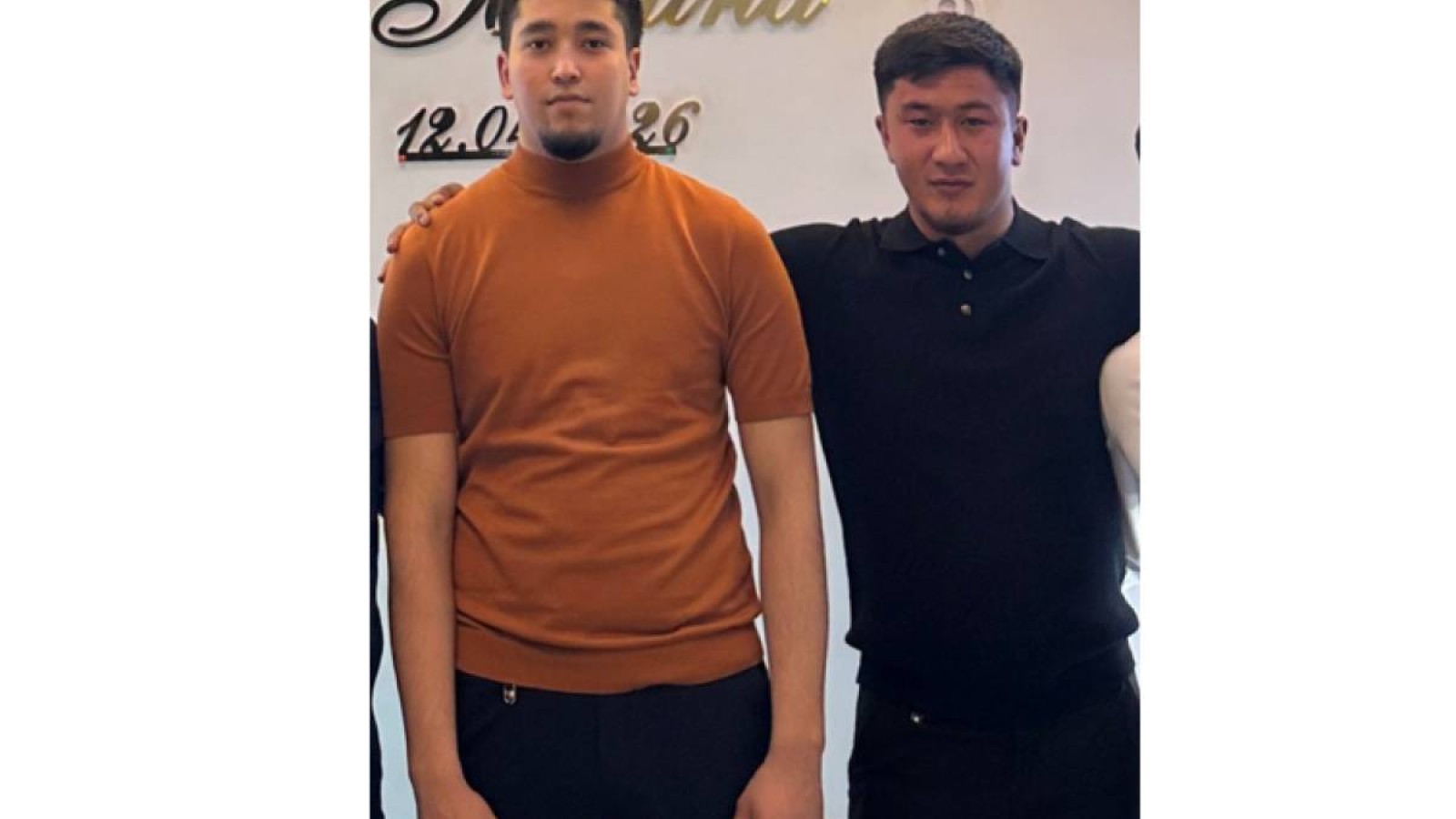 Талғарда тағы да жас жігітті жабылып өлтірді