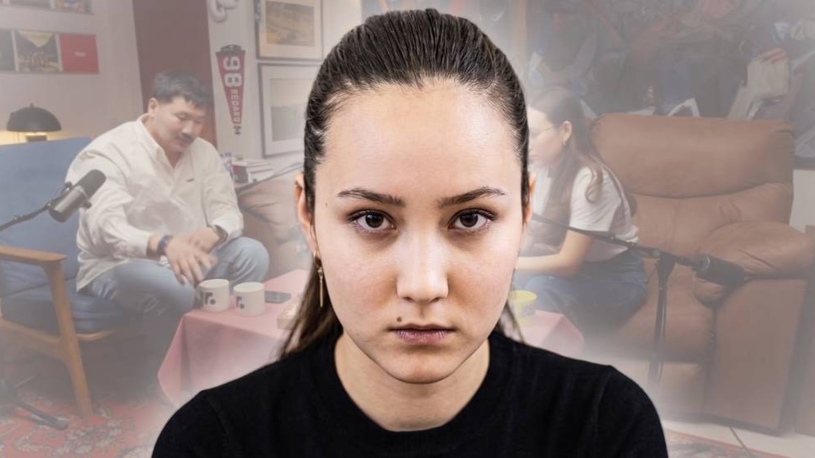 Әлемді мойындатқан қазақтың Жансаясы қалай гроссмейстер атанды?