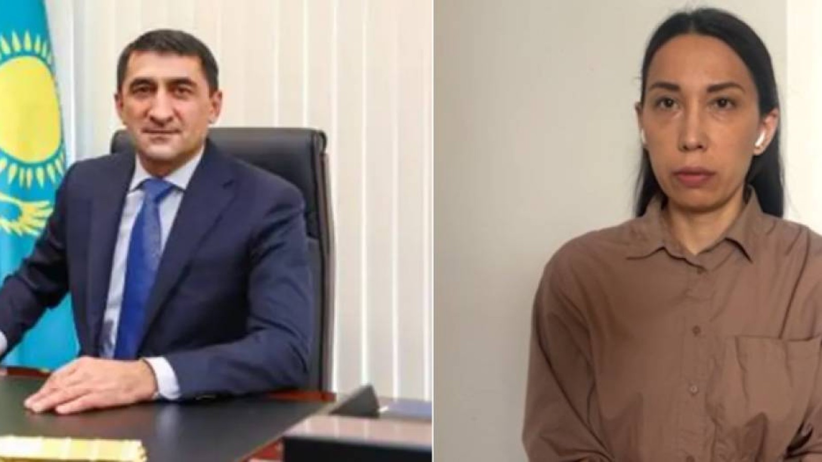 Қазақстандық кәсіпкер Гаджи Гаджиев «Бәсе» жобасының негізін қалаушы Наталья Садықованы сотқа берді