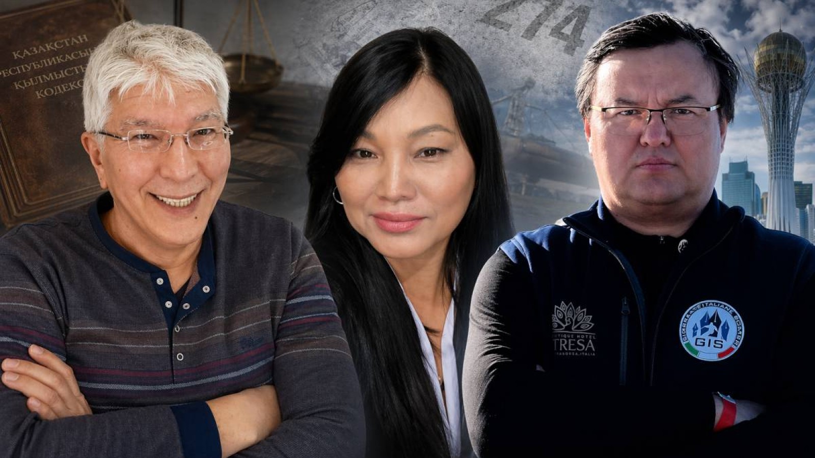 "Кез келген адам күдікпен қамалуы мүмкін": журналистер 274-бапты түсіндіруді талап етті