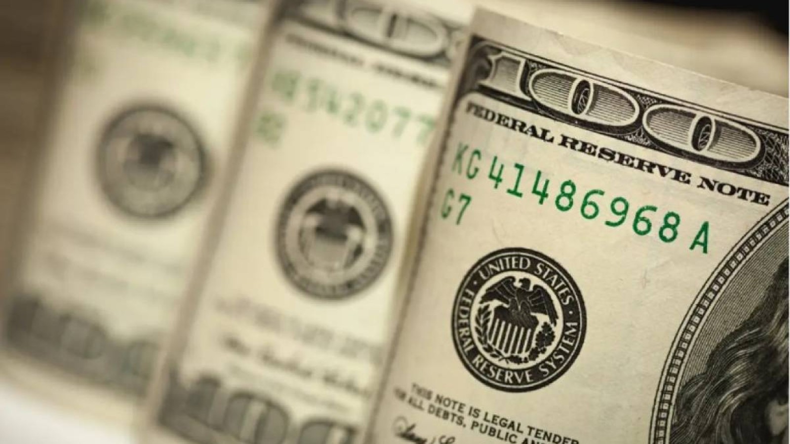 Доллар бағамы 460 теңгеден асты