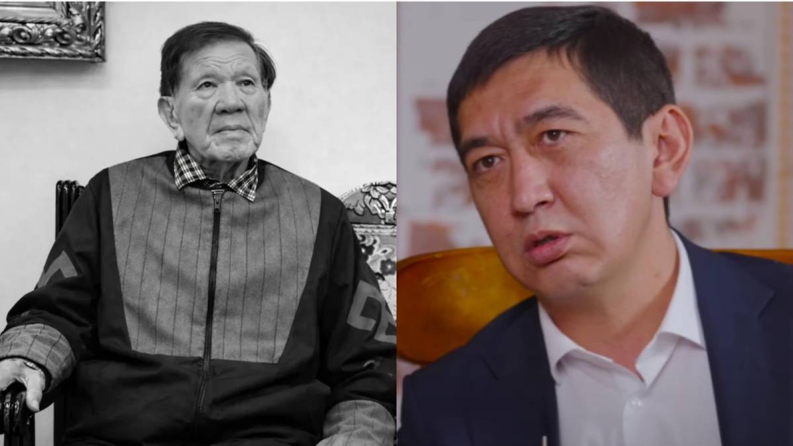 "Қызыл империяның дауылынан шайқалмаған": Ринат Зайыт марқұм Мұхтар Шаханов туралы толғанды