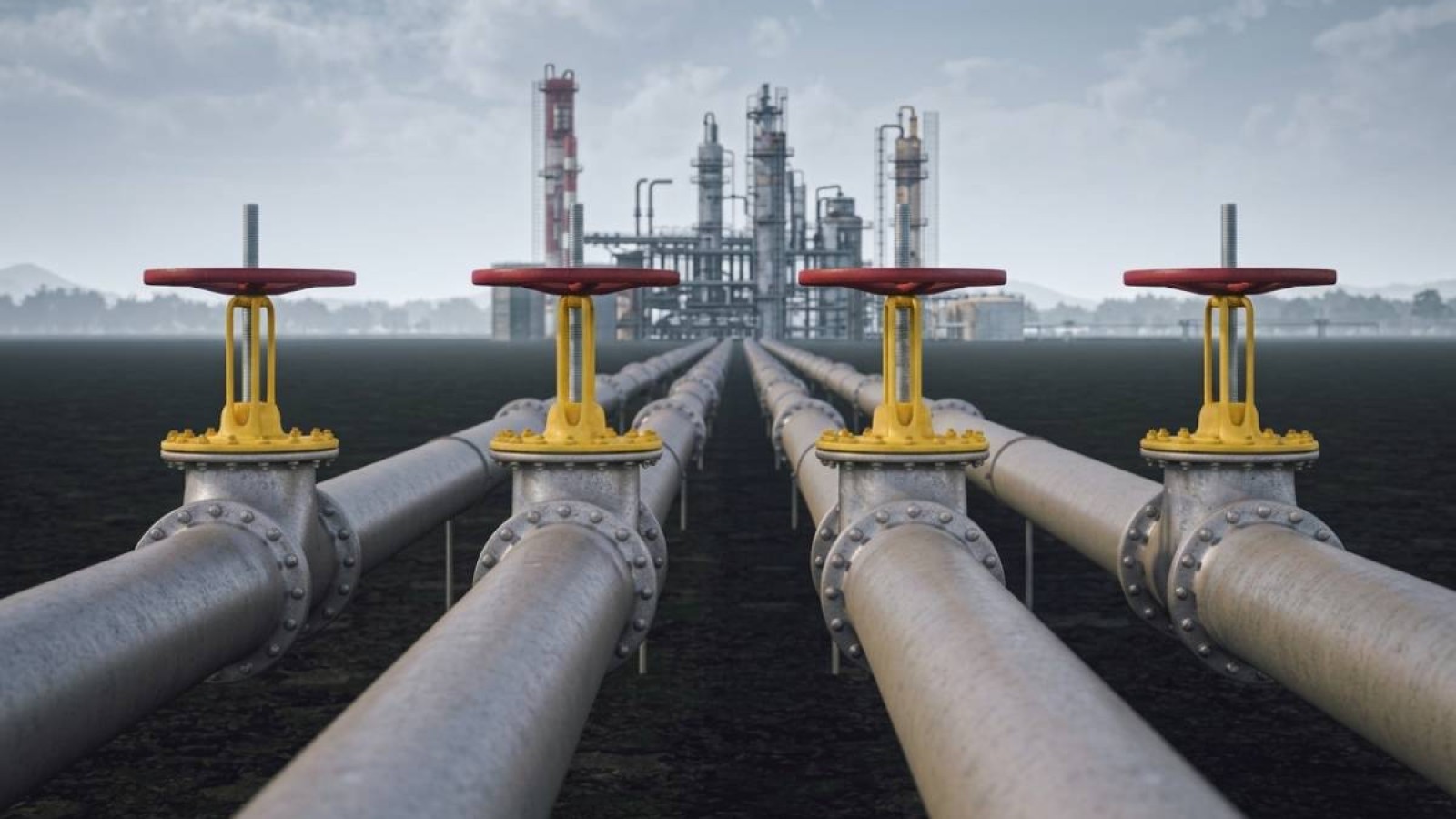 Қазақстан мұнайының Германияға экспорты тоқтауы мүмкін бе? Песковтың жауабы