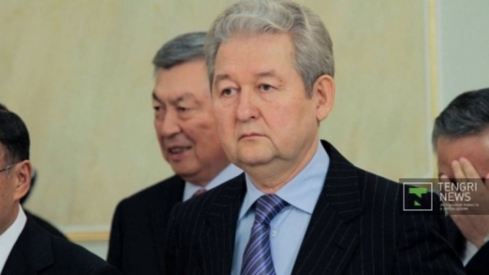 Назарбаев әкімшілігін басқарған экс-шенеуніктің отбасы Венадан қымбат пәтер сатып алды