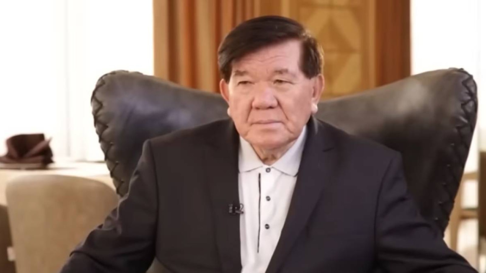 Алматыдағы Розыбакиев көшесіне Мұхтар Шахановтың есімін беру туралы петиция жарияланды