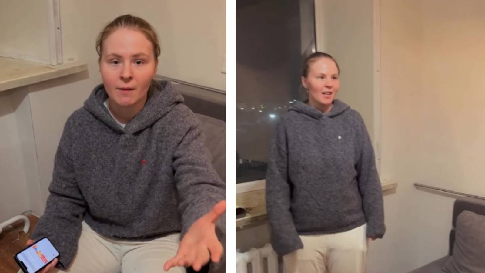 Халықтан 200 теңгеден ақша жинаған павлодардық әйел бір күнде баспаналы болды