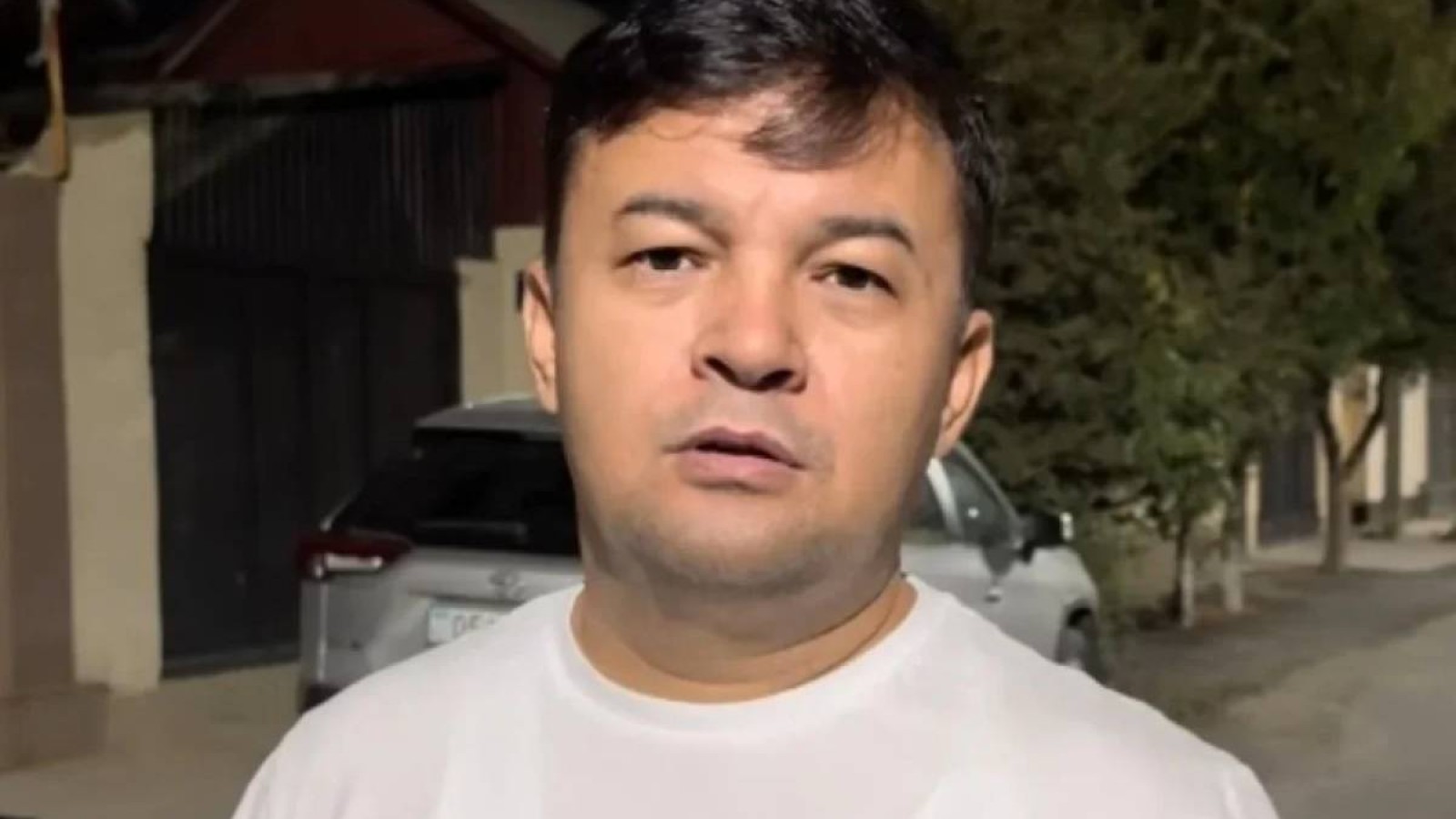 Шымкенттік блогер әрі журналист Арай Есенбек 5 жылға бас бостандығынан айырылды