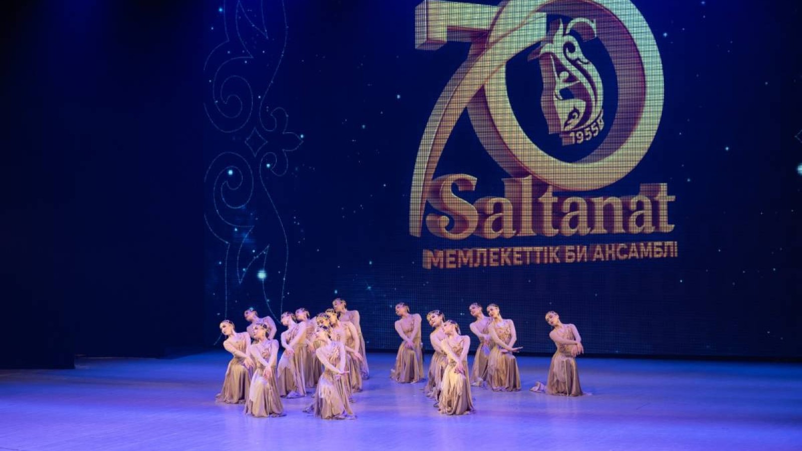 «Салтанат» Уфада: Қазақстан мен Ресей арасындағы мәдени ынтымақтастық нығая түсті