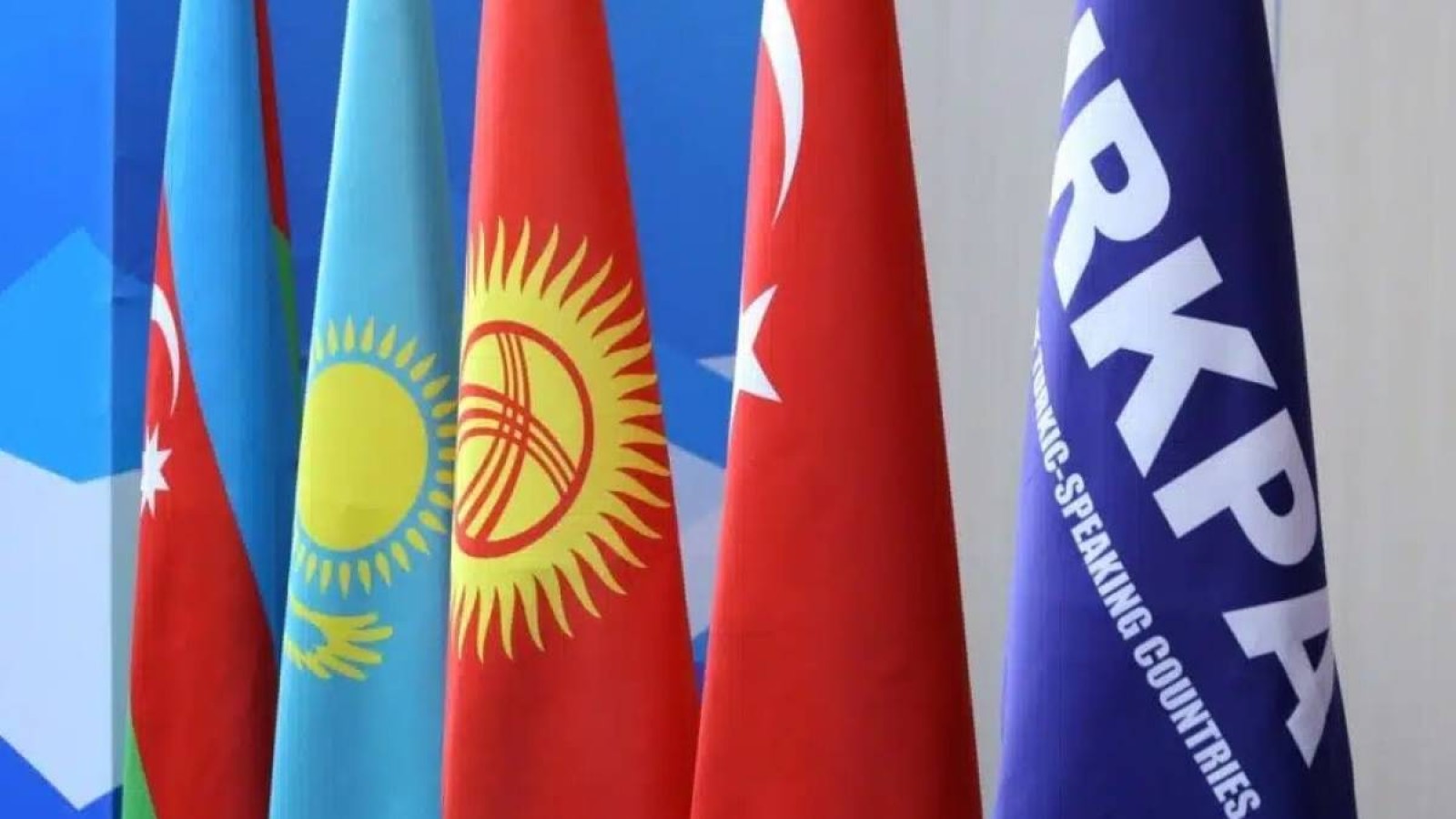 ТүркПА Арменияда Түркия туының өртелуін айыптады