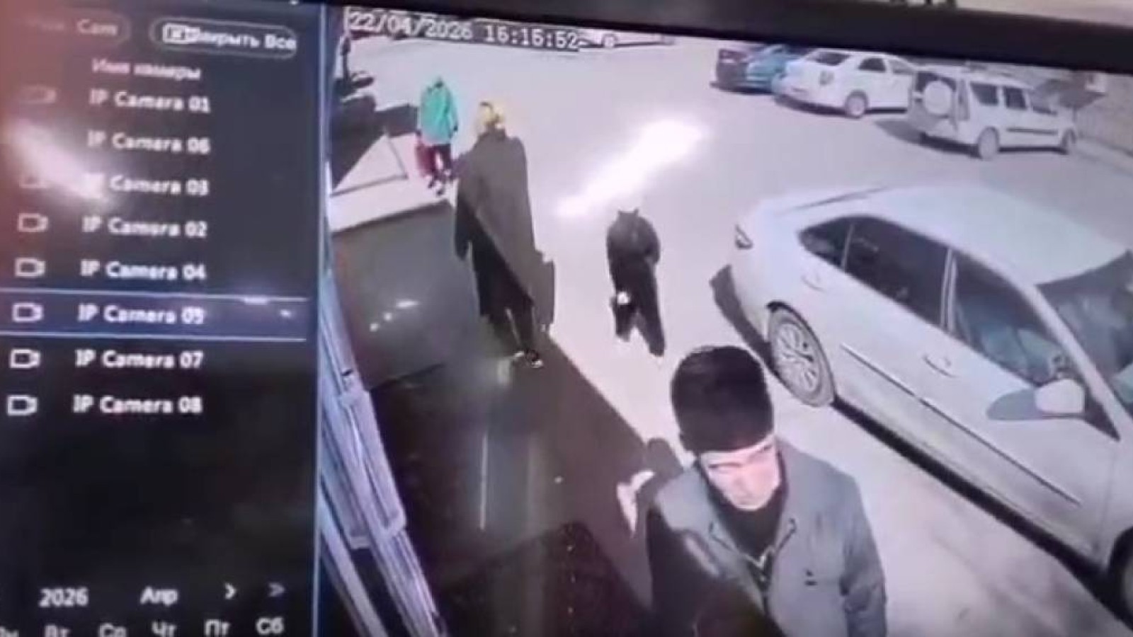 Ақтөбеде өзгенің баласын алып кетпек болған қыз ұсталды