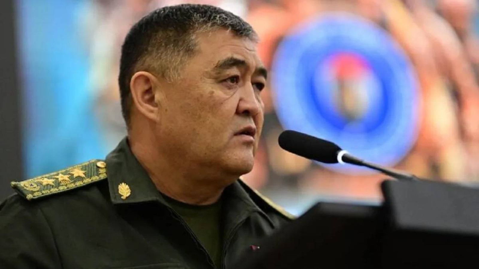 Қырғызстанда саяси мәлімдеме: депутат Тәшиевтің қызметтен кету себебін атады