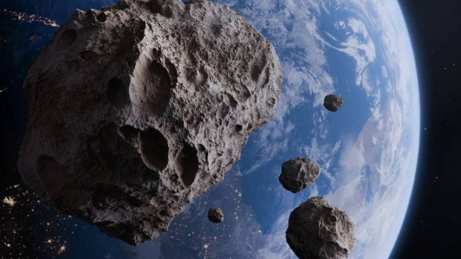 Жерге алып астероид жақындап келеді: Ғалымдар қандай болжам жасады?