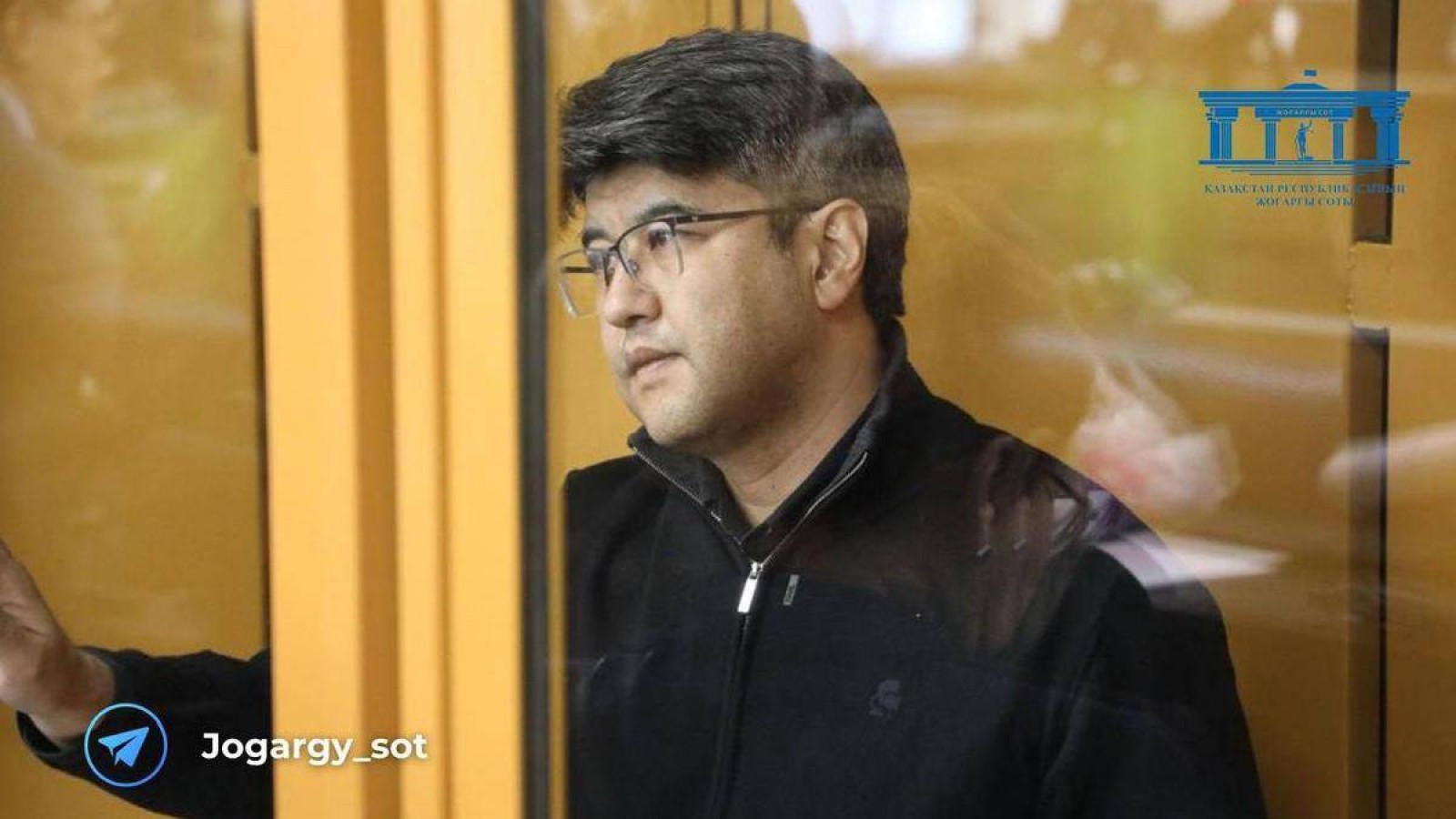 YouTube-тағы даулы сұхбат ғайып болды: Бишімбаев ісіне қатысты видео неге өшіп қалды?