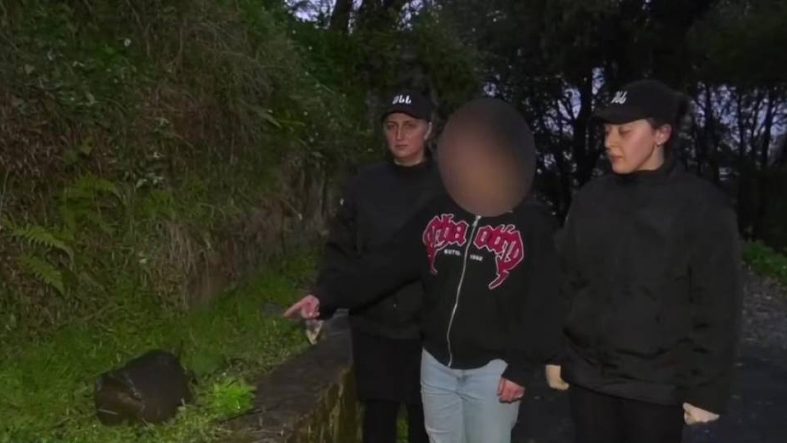 Грузияда 18 жастағы қазақстандық ұсталды: ол өмір бойына бас бостандығынан айырылуы мүмкін