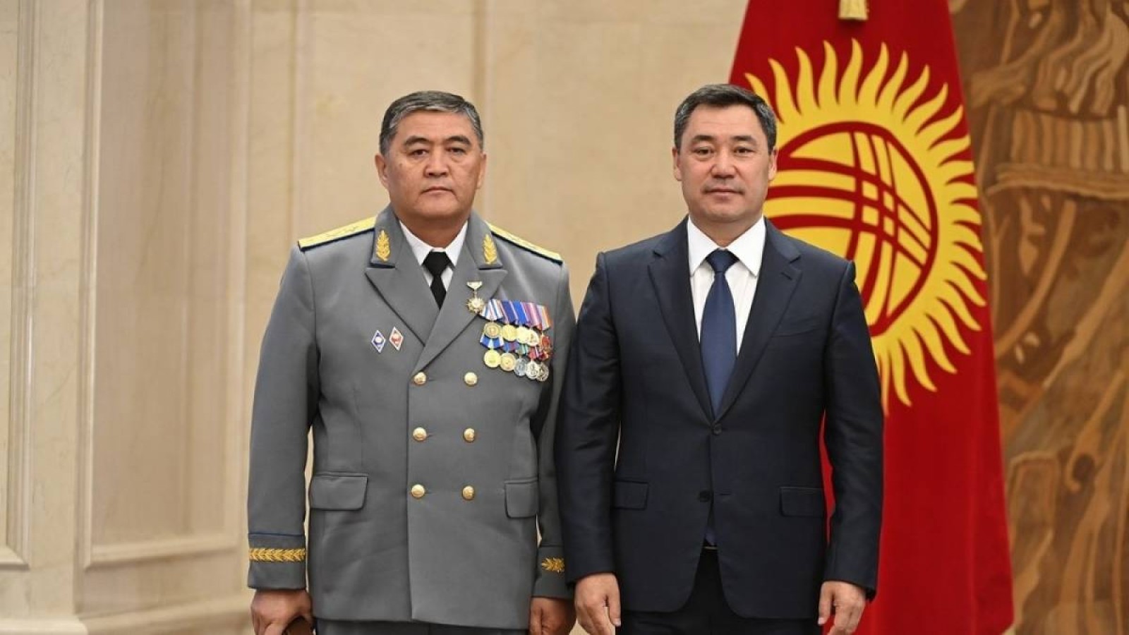 "Мен үшін дос деген түсінік жоқ": Жапаров ел ішіндегі саяси шиеленіс туралы ашық айтты