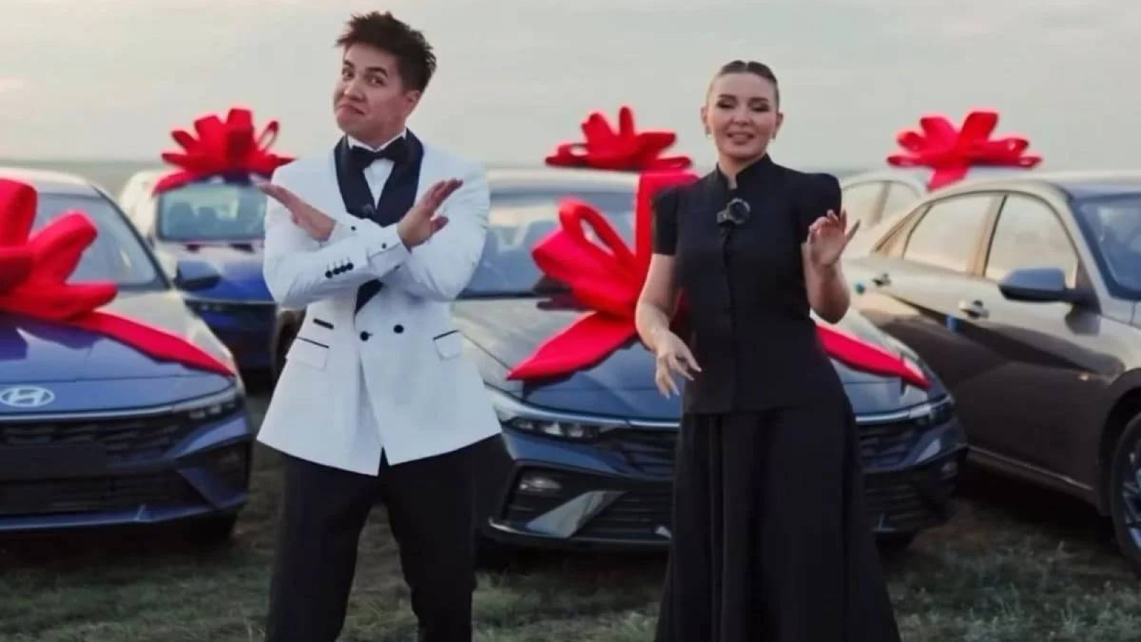 Астанада блогер Жанабыловтерге қатысты сот үкімі шықты